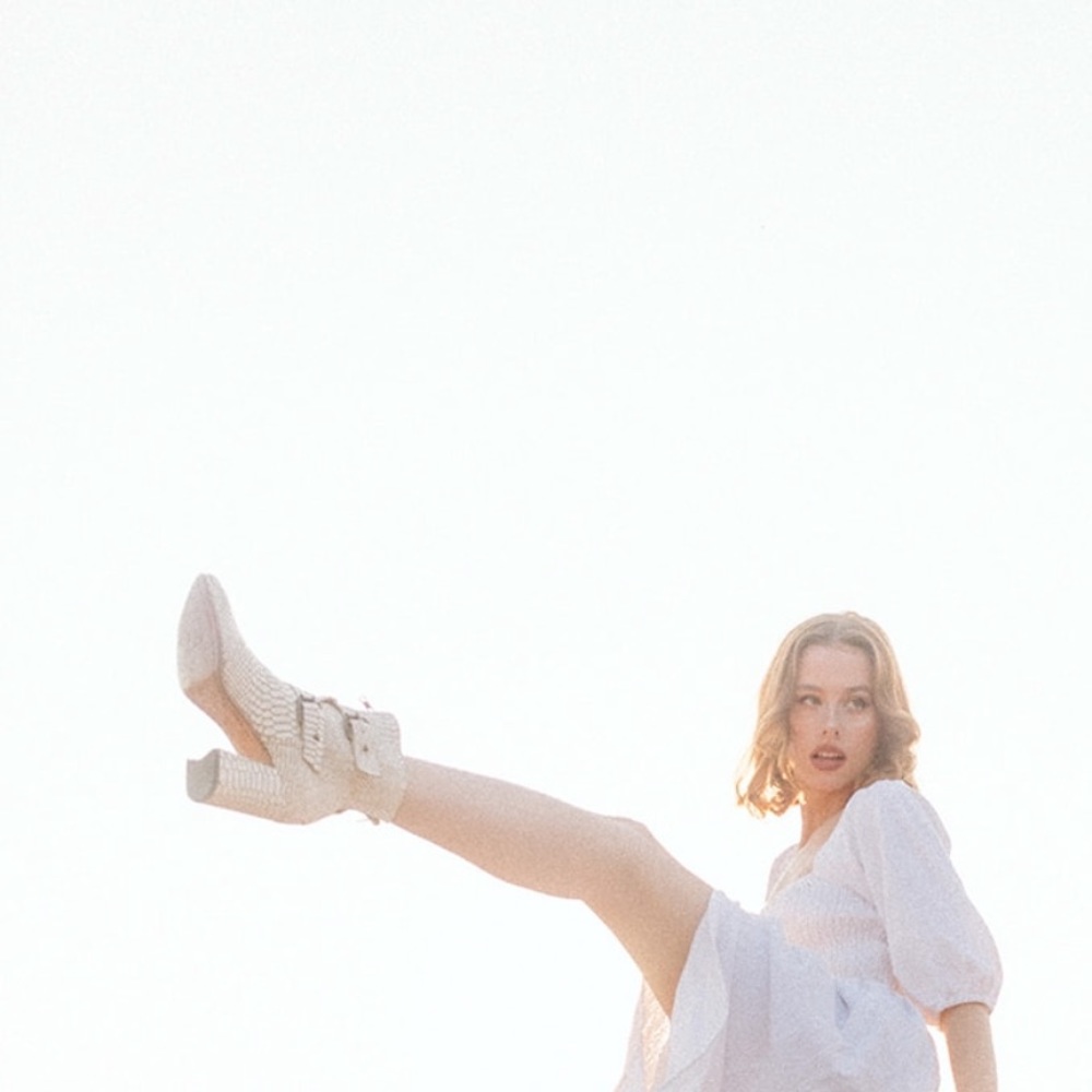 Freebird Joey Booties